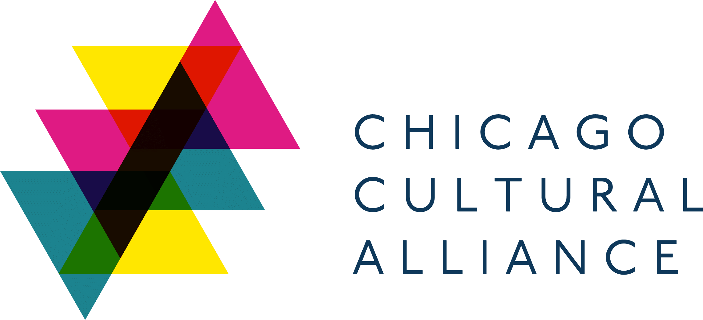 Chicago Cultural Alliance logo