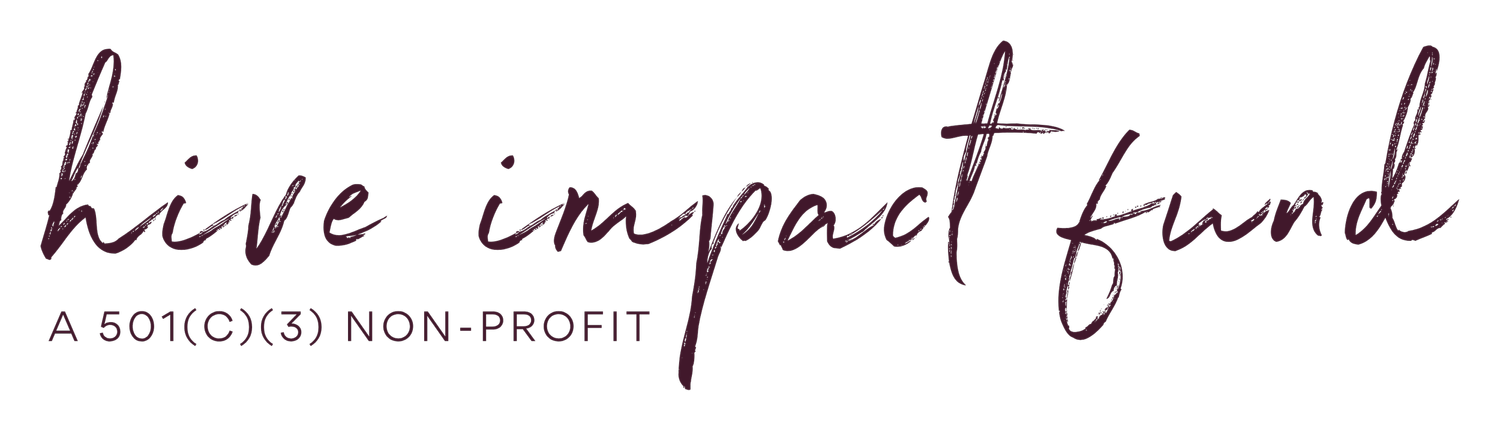 Hive Impact Fund logo